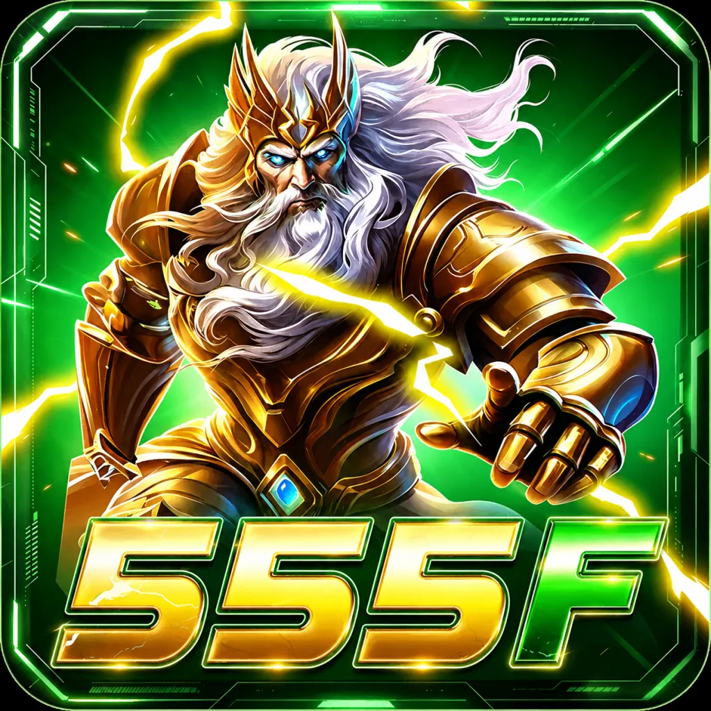 555F - Pertarungan Tanpa Batas