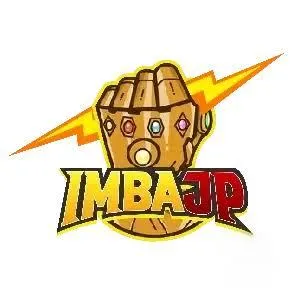 IMBAJP - Permainan Arcade Seru dan Menantang