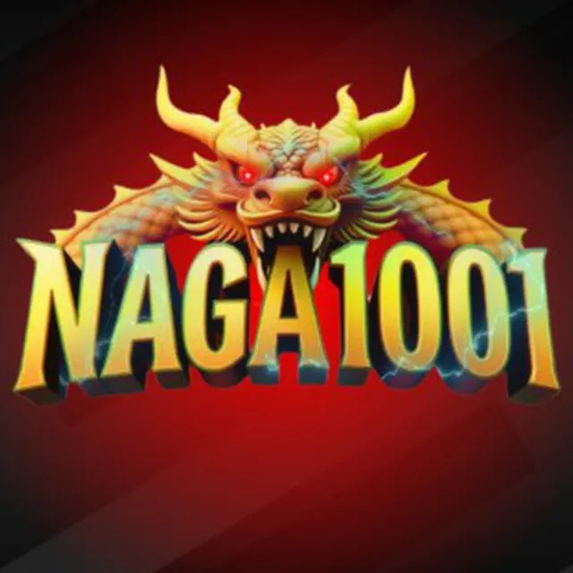 NAGA1001 - Pertempuran Seru di Dunia TPS