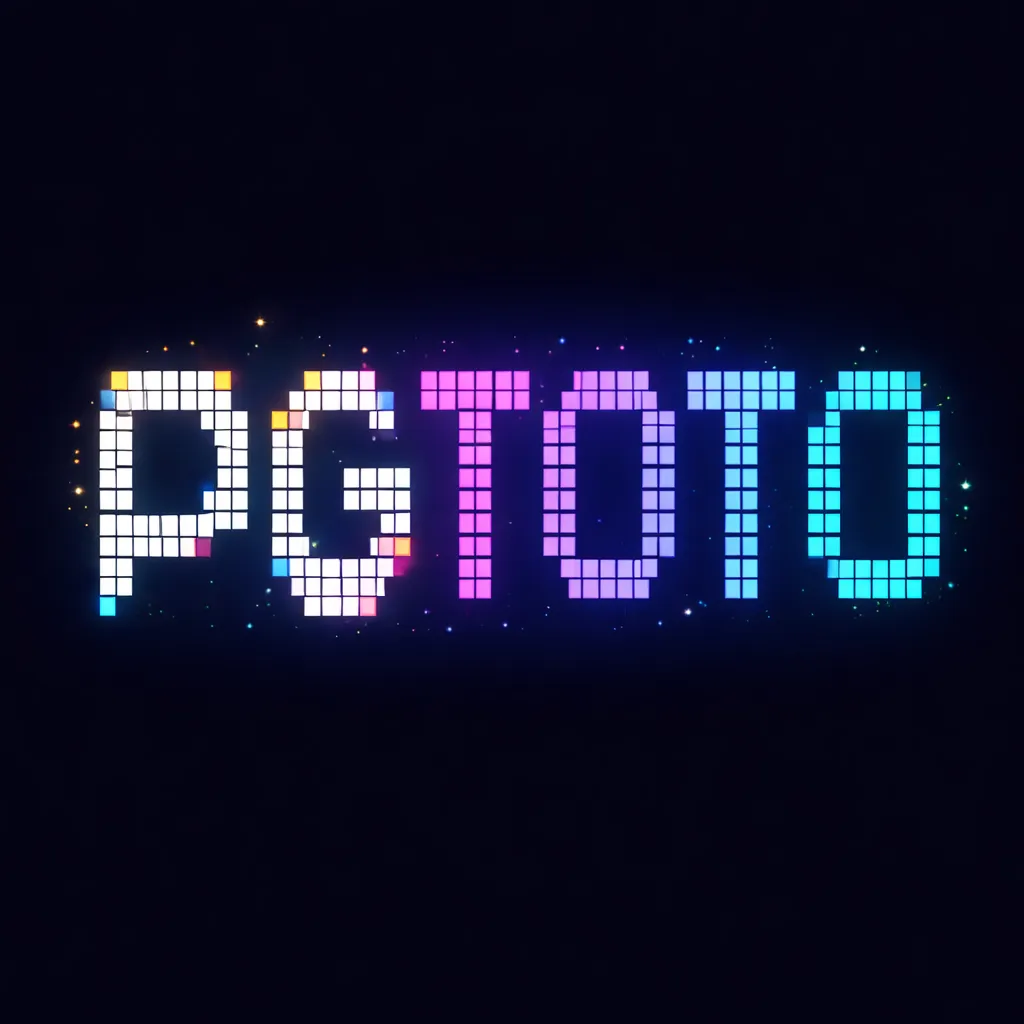 PGTOTO - Game Musik Seru dan Menyenangkan