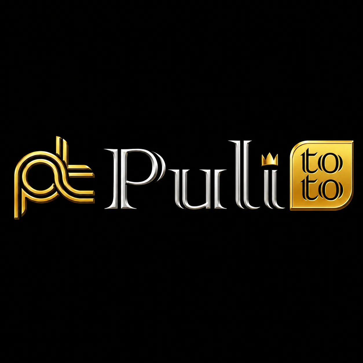 PULITOTO - Game Puzzle Seru dan Menantang